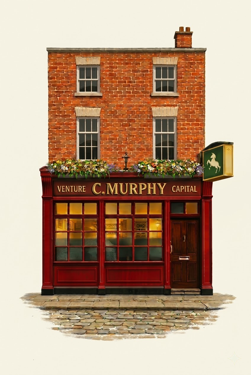 Murphy's Venture Capital Company